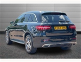 Mercedes-Benz GLC Image 4