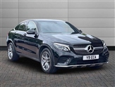 Mercedes-Benz GLC Image 1