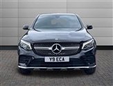 Mercedes-Benz GLC Image 2