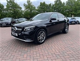 Mercedes-Benz GLC Image 3
