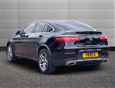 Mercedes-Benz GLC Image 4