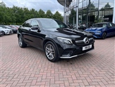 Mercedes-Benz GLC Image 5