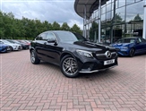 Mercedes-Benz GLC Image 6