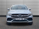 Mercedes-Benz GLC Image 2