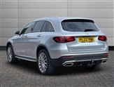 Mercedes-Benz GLC Image 4
