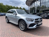 Mercedes-Benz GLC Image 5