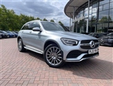 Mercedes-Benz GLC Image 6
