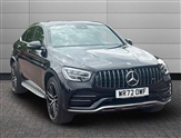 Mercedes-Benz GLC Image 1