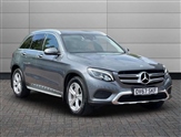 Mercedes-Benz GLC Image 1