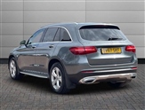 Mercedes-Benz GLC Image 2