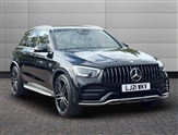 Mercedes-Benz GLC Image 1