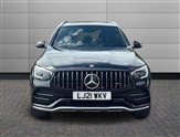 Mercedes-Benz GLC Image 2