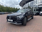 Mercedes-Benz GLC Image 3