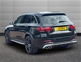 Mercedes-Benz GLC Image 4