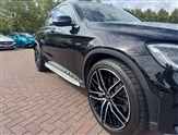 Mercedes-Benz GLC Image 5