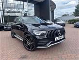 Mercedes-Benz GLC Image 6