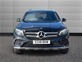 Mercedes-Benz GLC Image 2