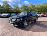 Mercedes-Benz GLC Image 3
