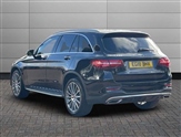 Mercedes-Benz GLC Image 4