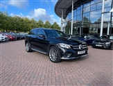 Mercedes-Benz GLC Image 5