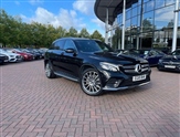 Mercedes-Benz GLC Image 6