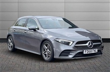 Used Mercedes-Benz GLC