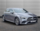 Mercedes-Benz GLC Image 1