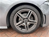 Mercedes-Benz GLC Image 4