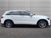 Mercedes-Benz GLC Image 3