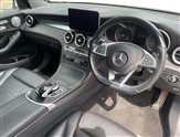 Mercedes-Benz GLC Image 5