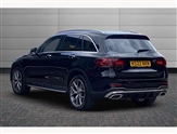 Mercedes-Benz GLC Image 2