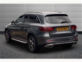Mercedes-Benz GLC Image 2