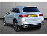 Mercedes-Benz GLC Image 2
