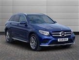 Mercedes-Benz GLC Image 1