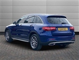 Mercedes-Benz GLC Image 2