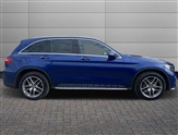 Mercedes-Benz GLC Image 3