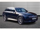 Mercedes-Benz GLC Image 1