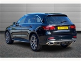 Mercedes-Benz GLC Image 3