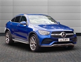 Mercedes-Benz GLC Image 1