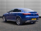 Mercedes-Benz GLC Image 2