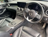 Mercedes-Benz GLC Image 5