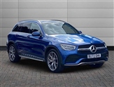 Mercedes-Benz GLC Image 1