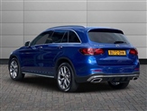 Mercedes-Benz GLC Image 2