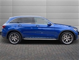 Mercedes-Benz GLC Image 3