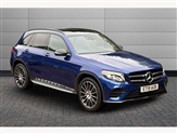 Mercedes-Benz GLC Image 1