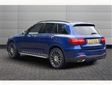 Mercedes-Benz GLC Image 2