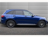Mercedes-Benz GLC Image 3