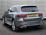 Mercedes-Benz GLC Image 2
