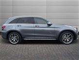 Mercedes-Benz GLC Image 3