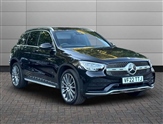 Mercedes-Benz GLC Image 1